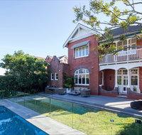 Randwick Manor - Tourism Brisbane