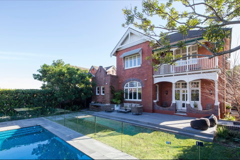Randwick Manor - Tourism Brisbane 0