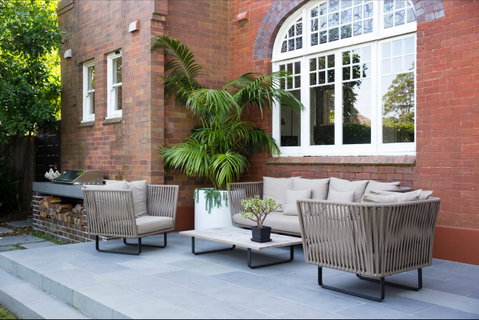 Randwick Manor - Tourism Brisbane 4