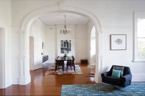Randwick Manor - Tourism Brisbane 5