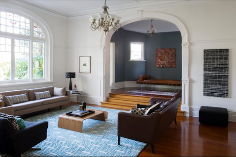 Randwick Manor - Tourism Brisbane 6