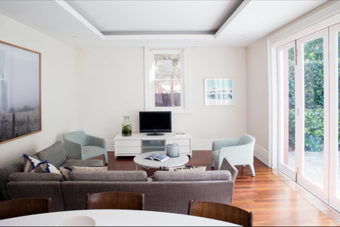 Randwick Manor - Tourism Brisbane 8