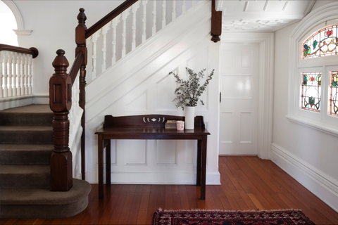 Randwick Manor - Tourism Brisbane 9