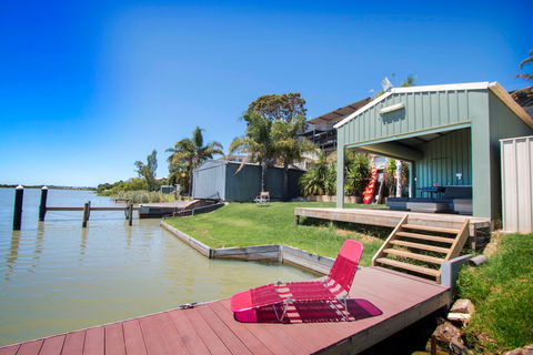 River Life - Tourism Brisbane 1