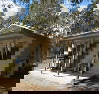 Robinsons Cabin - Tourism Brisbane