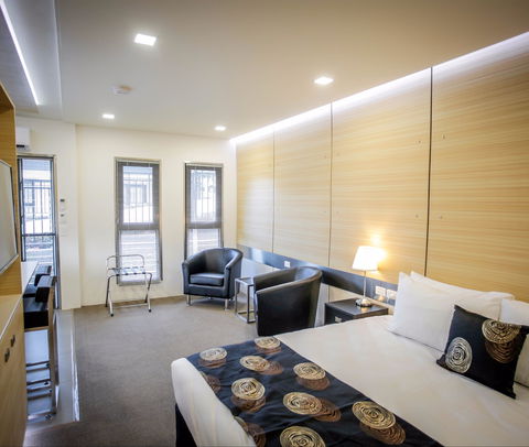 Room Motels Gatton - Brisbane Tourism 1