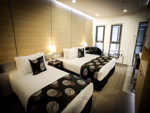Room Motels Gatton - Brisbane Tourism 3