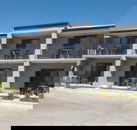 Royal Motel Miles - Tourism Brisbane