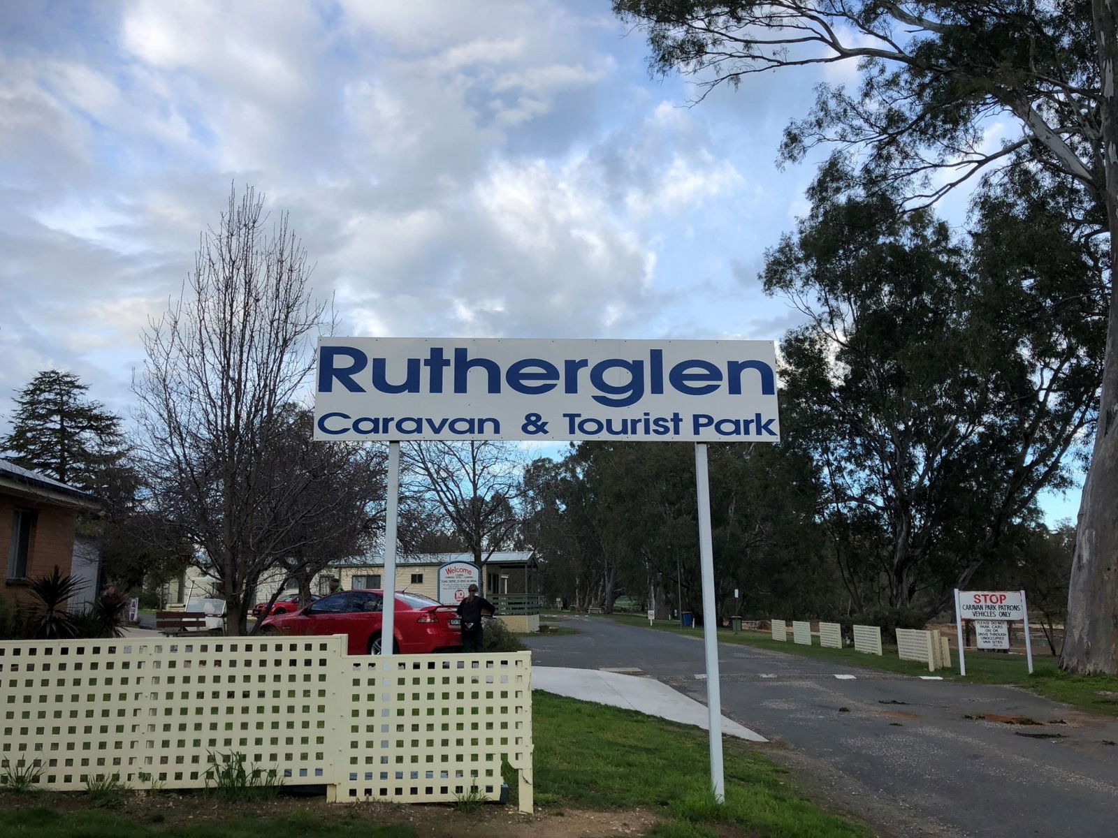 Rutherglen VIC Brisbane 4u