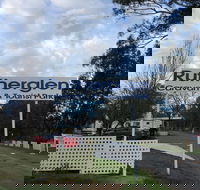 Rutherglen Caravan  Tourist Park - Brisbane 4u