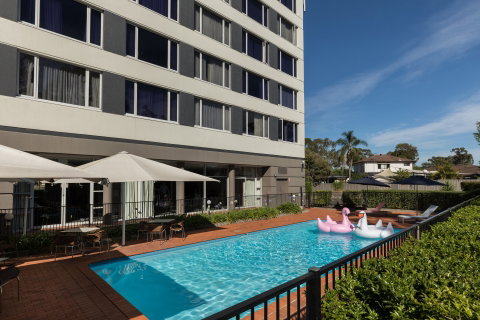 Rydges Bankstown Sydney - Tourism Brisbane 0