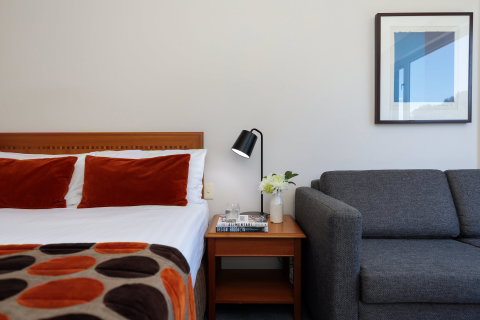 Rydges Bankstown Sydney - Tourism Brisbane 1