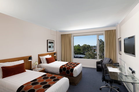 Rydges Bankstown Sydney - Tourism Brisbane 2
