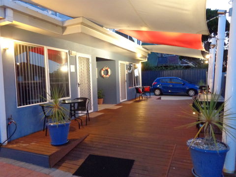 Sails On Port Sorell Boutique Apartments - Brisbane 4u 0