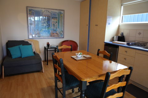 Sails On Port Sorell Boutique Apartments - Brisbane 4u 7