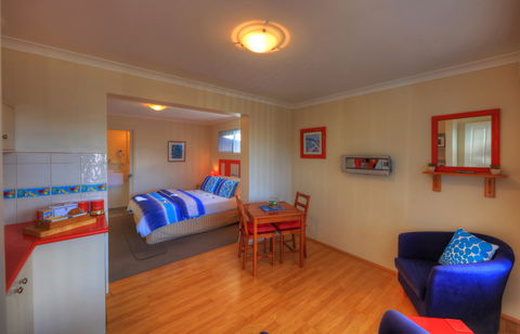 Sails On Port Sorell Boutique Apartments - Brisbane 4u 9