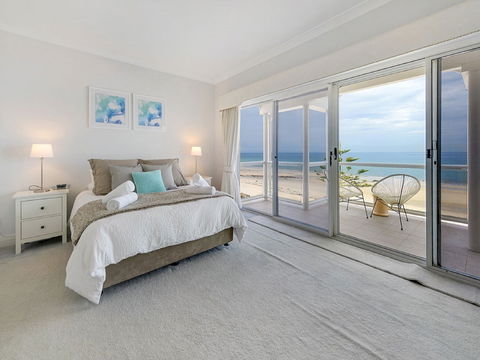Sea Gem - Brisbane 4u 0