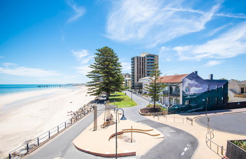 Seawall Apartments - Brisbane 4u 0