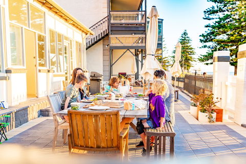 Seawall Apartments - Brisbane 4u 2