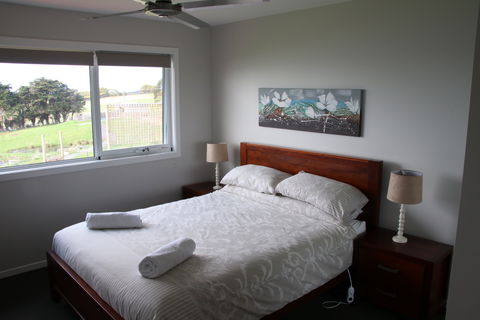 Seaside Farm Retreat - Tourism Brisbane 2