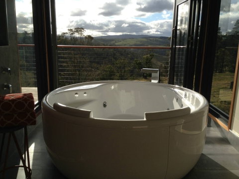 Seclusions - Tourism Brisbane 0