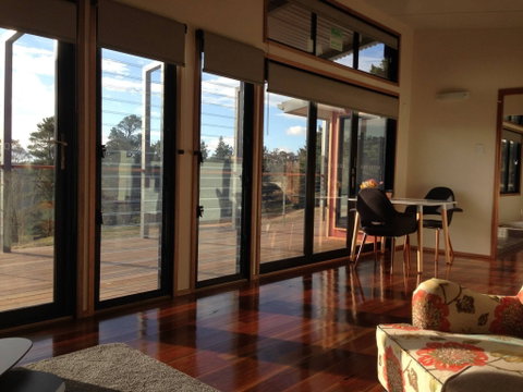 Seclusions - Tourism Brisbane 1