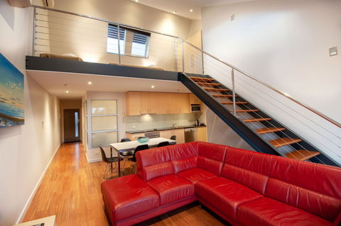 Semaphore Blue Apartments - Brisbane 4u 0