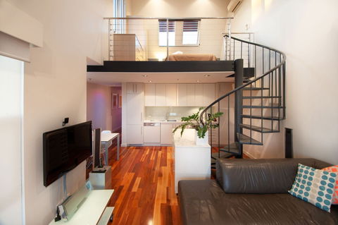 Semaphore Blue Apartments - Brisbane 4u 2