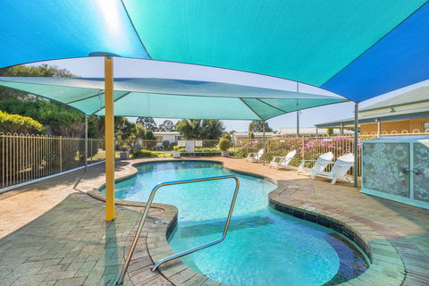 Serpentine Falls Tourist Village - Brisbane 4u 2