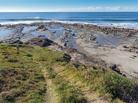 Shelley Head Campground - Tourism Brisbane 4