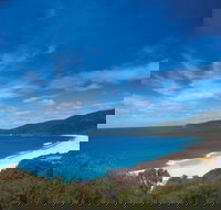 Shelley Beach Camp at West Cape Howe National Park - Brisbane Tourism