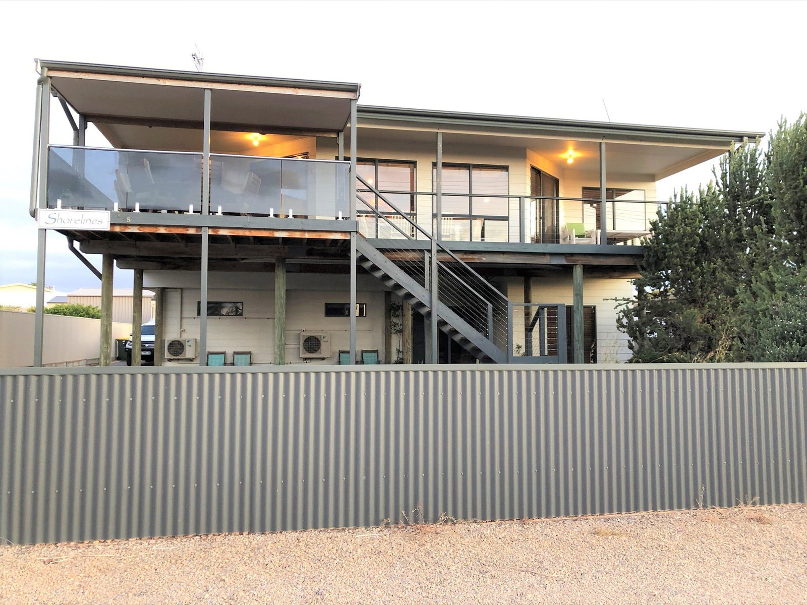 Wauraltee SA Tourism Brisbane