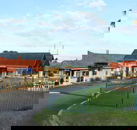 Sleepwell Motel - Brisbane Tourism