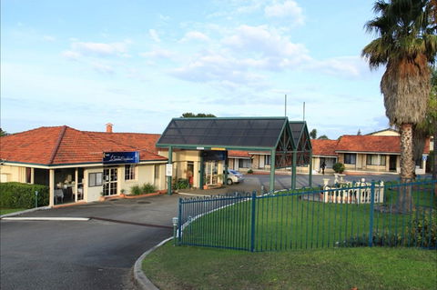Sleepwell Motel - Brisbane 4u 0