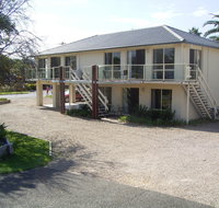 Southern Comfort Holiday Units - Tourism Brisbane