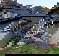 Spion Kopje 3 - Falls Creek - Brisbane 4u