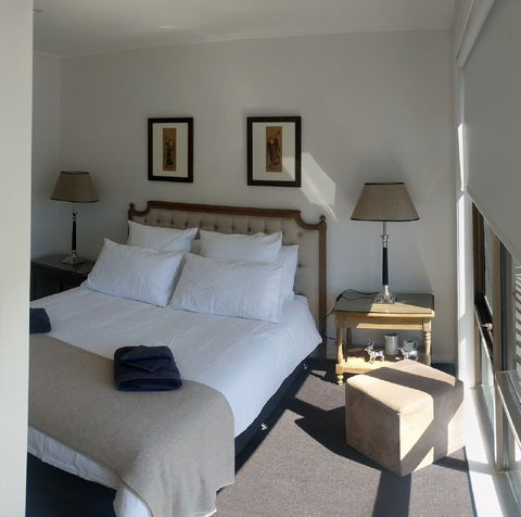 Spion Kopje 3 - Falls Creek - Brisbane 4u 1