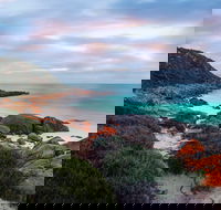 Stenhouse Bay Hall - Brisbane Tourism