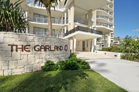 St George's Defence Holiday Suites Incorporating The Garland Luxury Apartments - Brisbane 4u 0