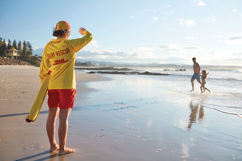 St George's Defence Holiday Suites Incorporating The Garland Luxury Apartments - Brisbane 4u 5