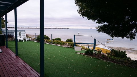 St Helens Beachfront - Brisbane 4u 0
