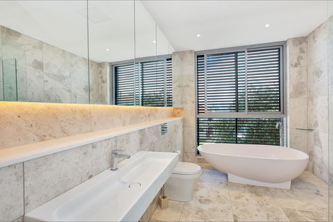 Stunning Luxury Home - Brisbane 4u 7