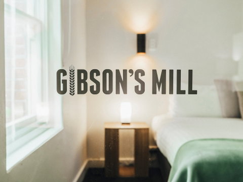 Sullivans Cove Apartments - Gibsons Mill - Tourism Brisbane 0