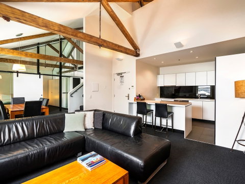 Sullivans Cove Apartments - Gibsons Mill - Tourism Brisbane 6