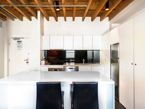 Sullivans Cove Apartments - Gibsons Mill - Tourism Brisbane 8