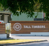Tall Timbers Caravan Park - Tourism Brisbane