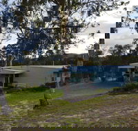 Terab Park Farm - Tourism Brisbane