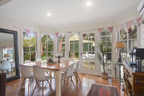 The Pines Bed And Breakfast - Brisbane 4u 0