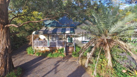 The Pines Bed And Breakfast - Brisbane 4u 1
