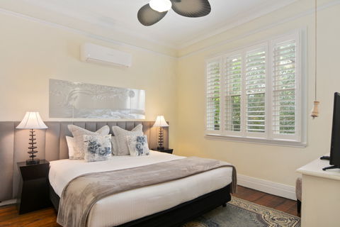 The Pines Bed And Breakfast - Brisbane 4u 2
